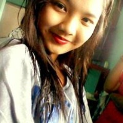 Marian Joy Buan Malavega