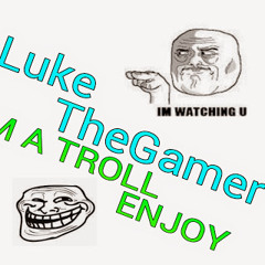 Luke TheGamer