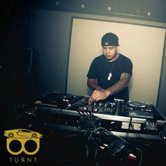 Dj AZA - Pieter T Something Else Remix