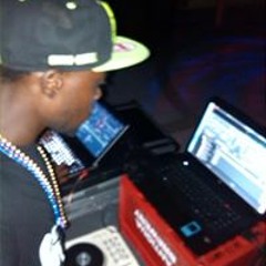 Djbrukneegle Stevens