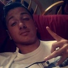 Demetrius Jose Olivas