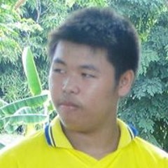 Mr'Chaiyanun Boonsing