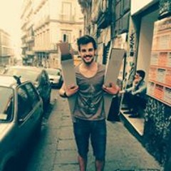 Gianmaria Della Ratta