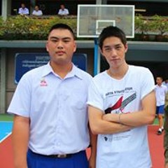 Thanathorn Chaovikrome