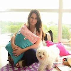 Laura Shining
