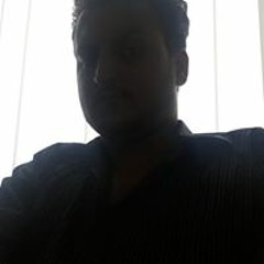 Kaleem Haider Shah 1