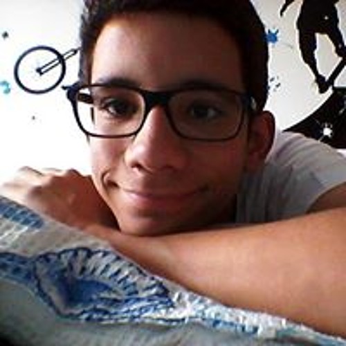 Mateus Duarte 20’s avatar