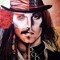 Johnny Bobi