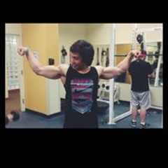 CJ Ramiro