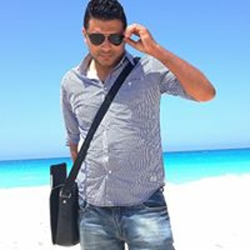 Sherif Bakr 5’s avatar