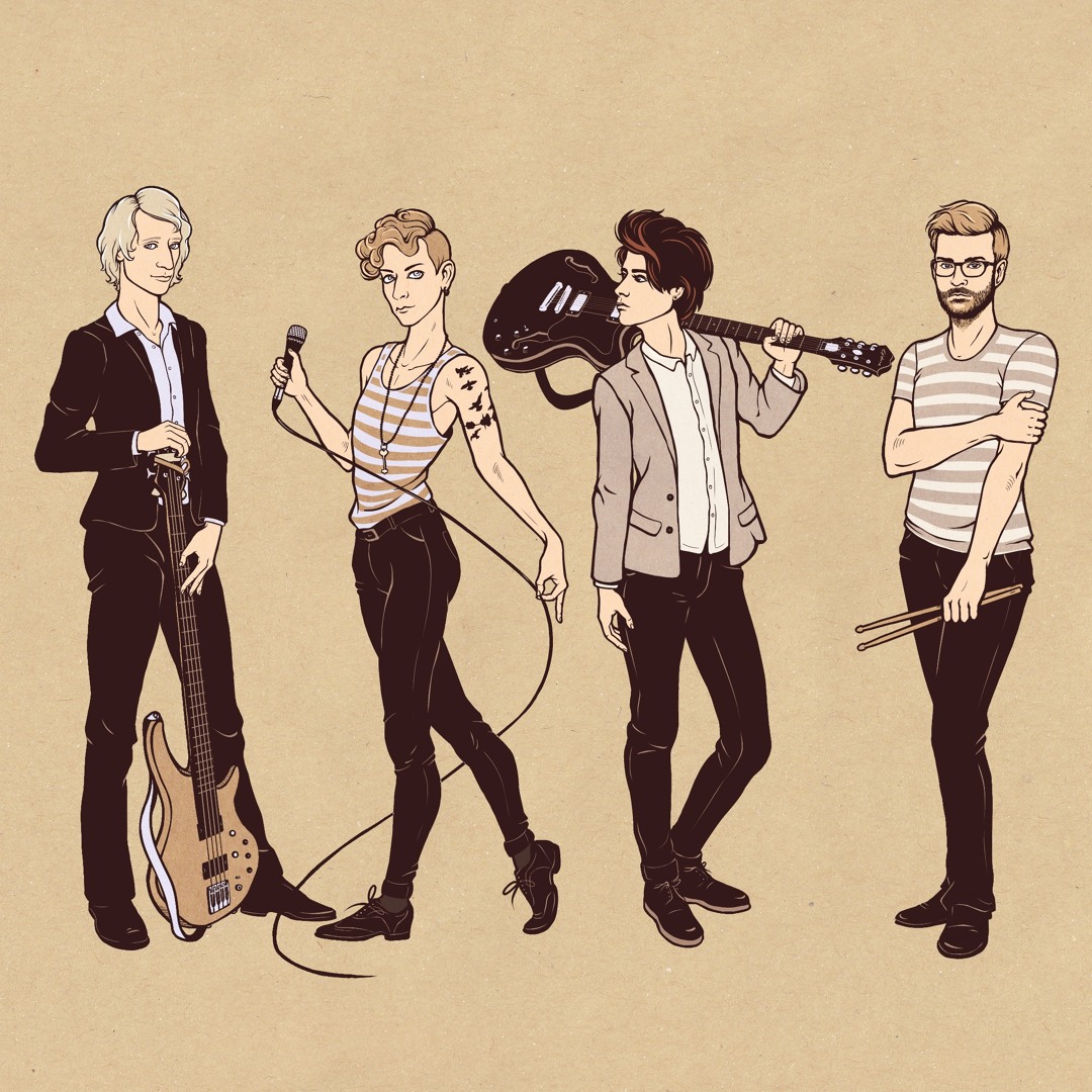 Stream Kingfishers catch fire music | Listen to songs, albums