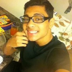 Matthew Torres 7