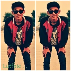 AMBULANCE PANIC VOICE - TINGGALKAN SENDIRI