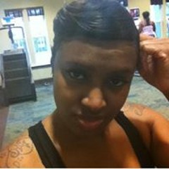 Shandricka M Howard