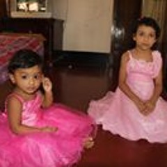 Etikatha Ahmed