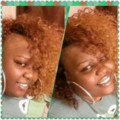 Tamika MissMika Henderson