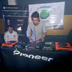 Dj Brayan Moreno