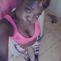 Michelle Monica Tharpe