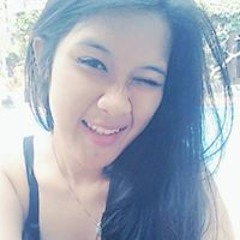 Annisa Mayang Rizal Putri