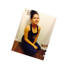 Rhianna Thornborough'x