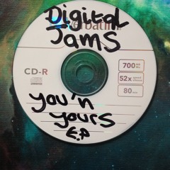 Krisp (Digital jams)