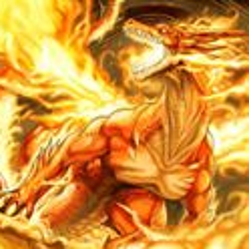 Stream Chris Pyro Jones music | Listen to songs, albums, playlists for ...