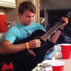 Jake McTague