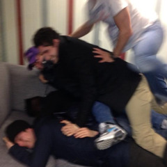 russell gary spring2