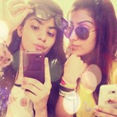 ماہ نور راجپوت