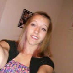 Felecity Workman-Mauk