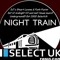DJ SL's NIGHT  TRAIN