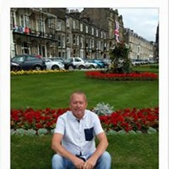 Graham Tandy 1