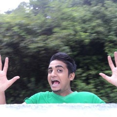 Akash Chavda