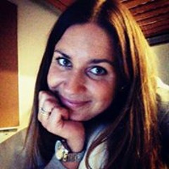 Frøydis Støa Flåten