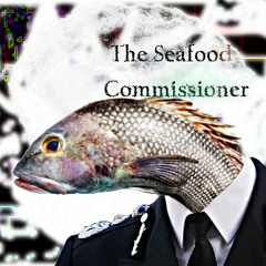 The Seafood Commissioner