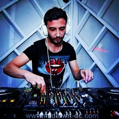 DjMixalis