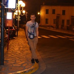 Ciprian Tupic