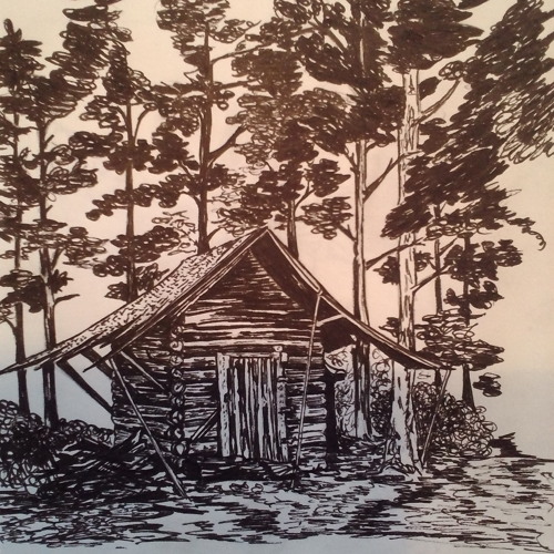 Cabin In The Woods S Stream On Soundcloud Hear The World S Sounds
