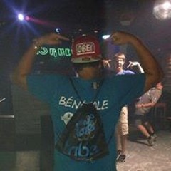 Lionel Jeun's Roulin