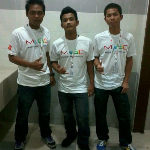 hazama // ku relakan jiwa