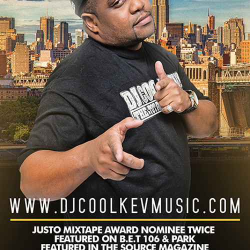 DJ COOL KEV QUICK MIX