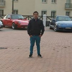 Felipe Martinez Rico
