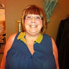 Penney Brown