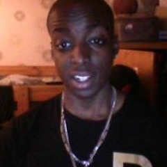 Andrew Mckoy