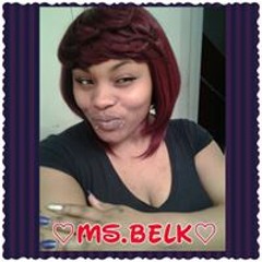 Shaun Exotikspencer Belk