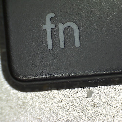 Some Mystic Something