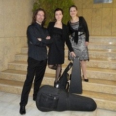 Cantabile Trio