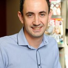 Ean Steenkamp-Cairns