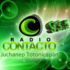 RadioContacto93.5