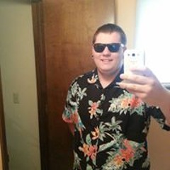 Tyler James Crawford